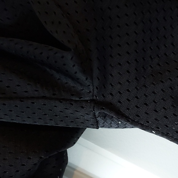 Starting Point mens black shorts xl - Picture 6 of 10